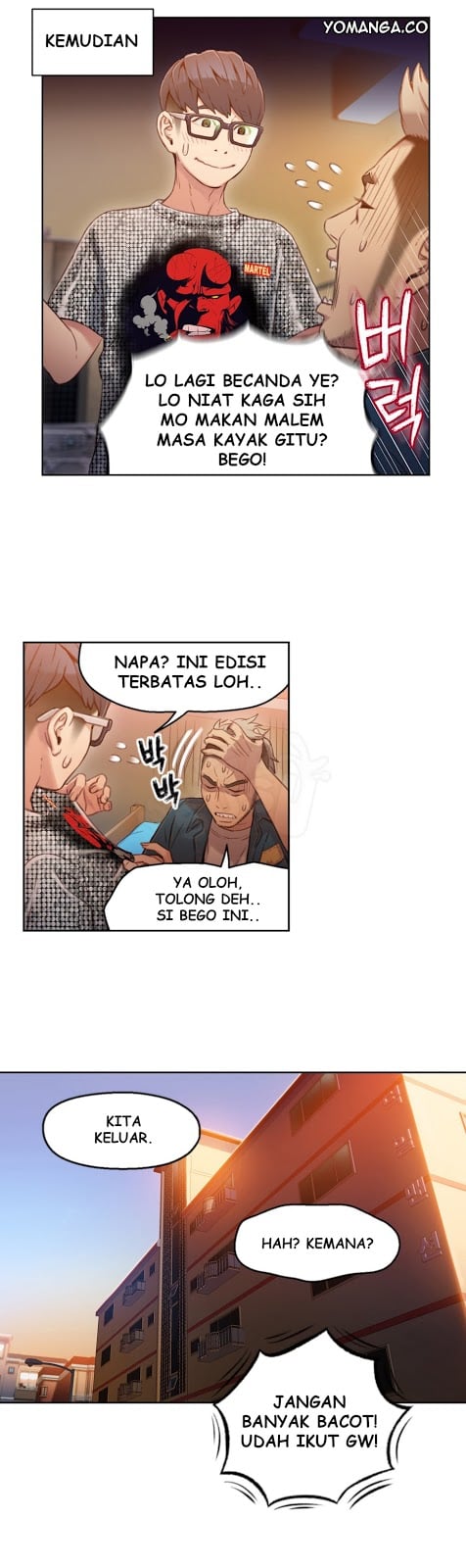 Sweet Guy - Chapter 30 10