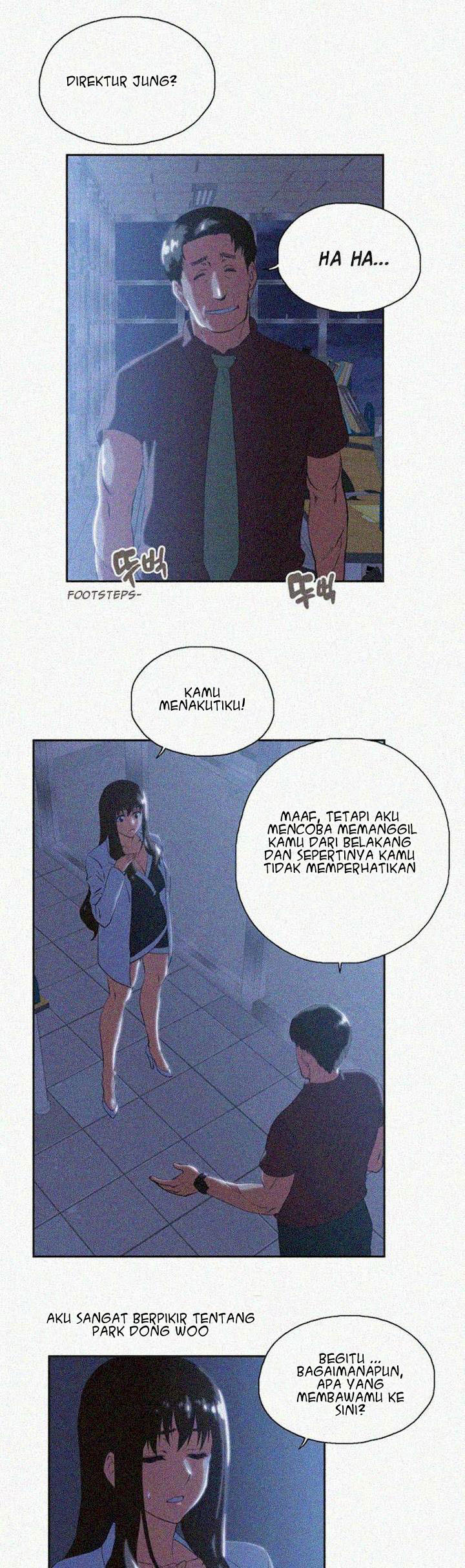 Up and Down (Edge Edge) - Chapter 30 5 Up and Down (Edge Edge) - Chapter 30 5