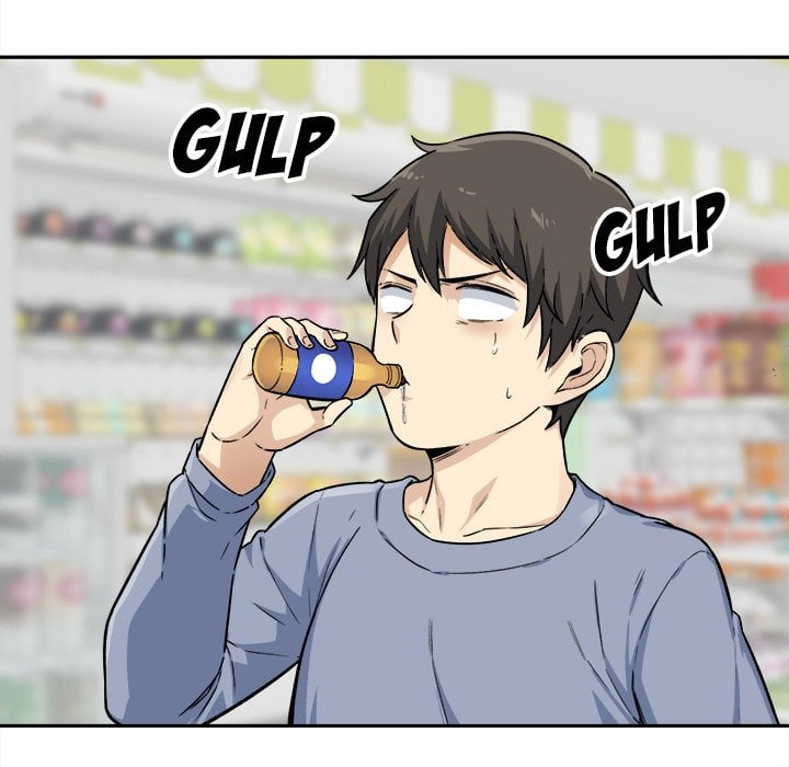 The Ark Is Me - Chapter 30 36