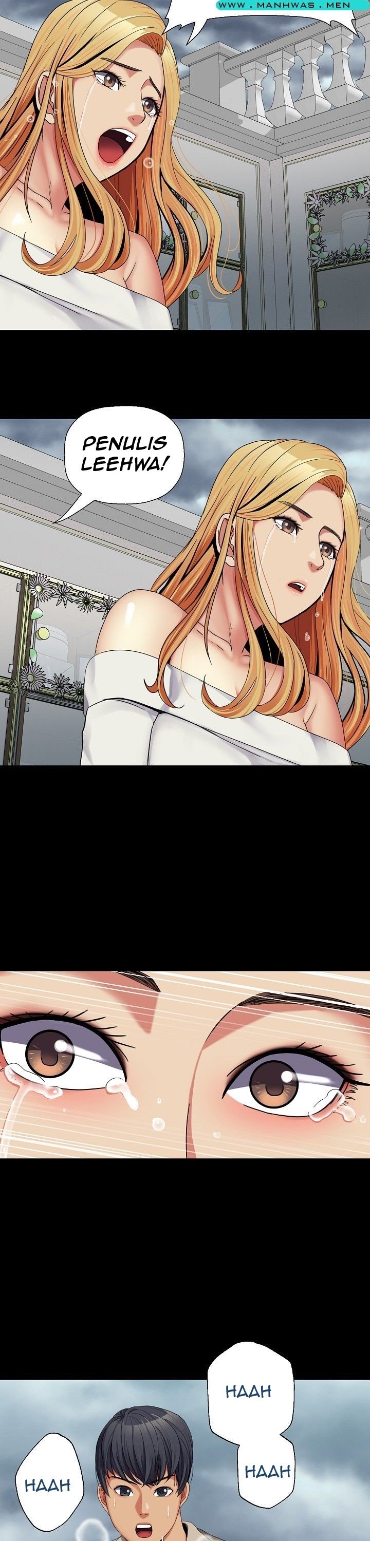 Sister Wife - Chapter 30 14