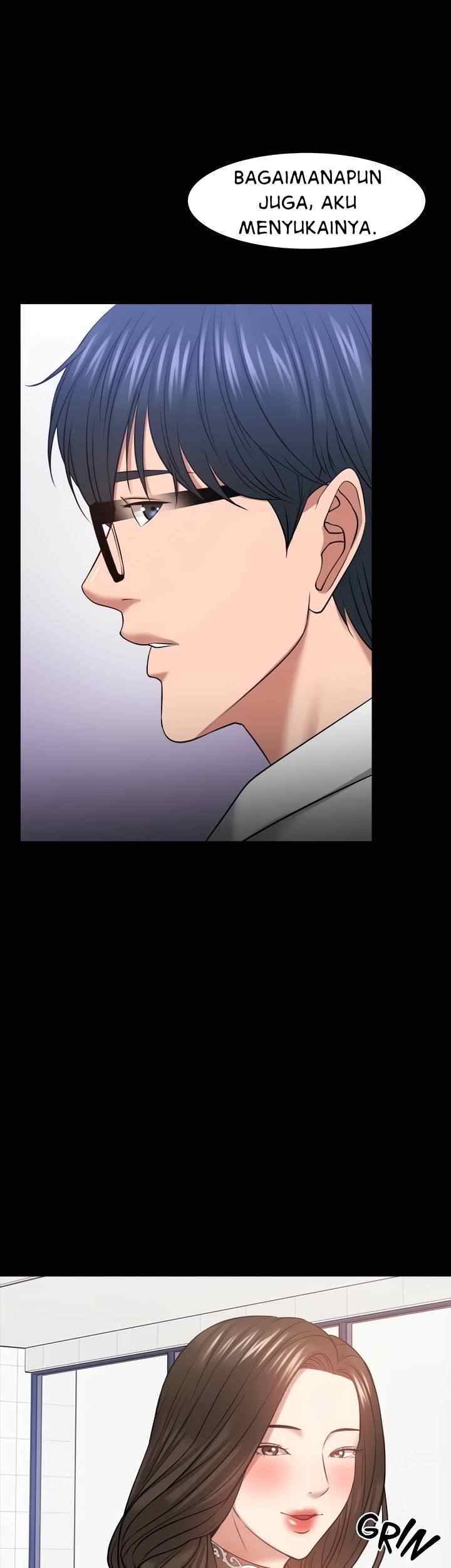Are You Just Going To Watch - Chapter 30 41