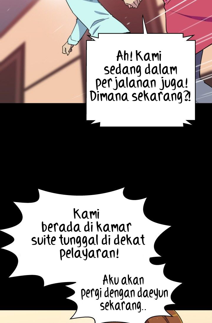 She Has Three Flavors - Chapter 30 48