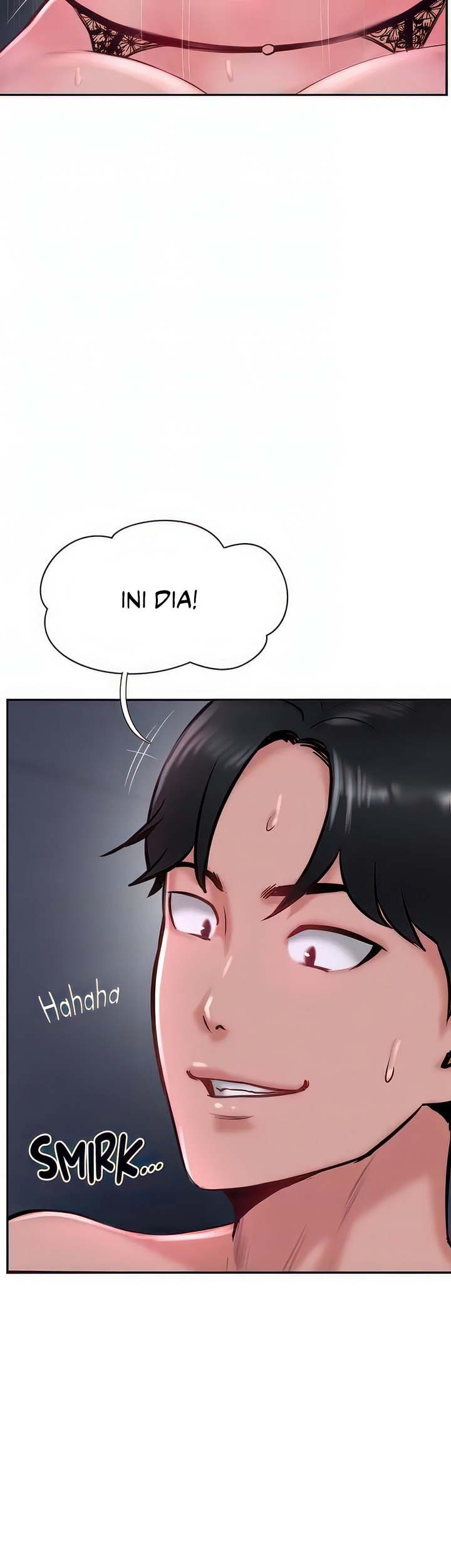 At the Top - Chapter 30 32