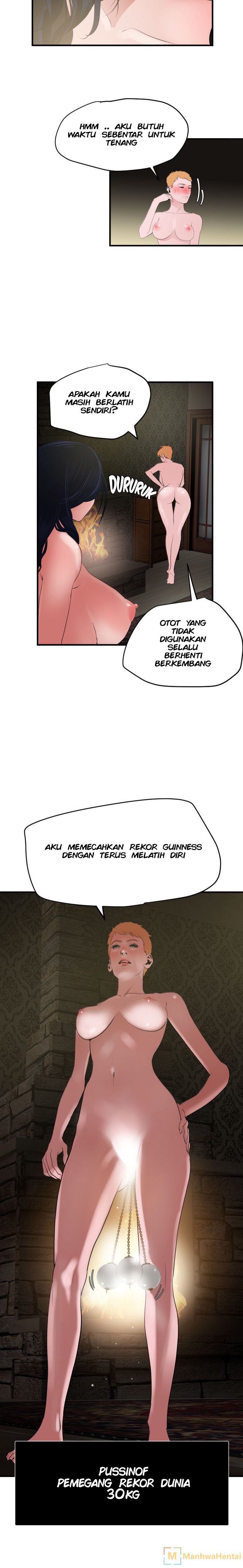 Lightning Rod - Chapter 30 11 Lightning Rod - Chapter 30 11