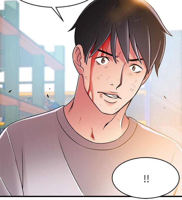 Weak Point (Husky Team) - Chapter 30 26