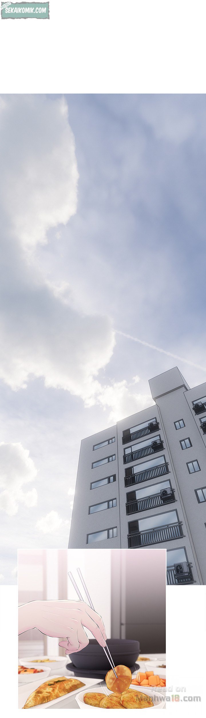 Ms. Master - Chapter 30 9