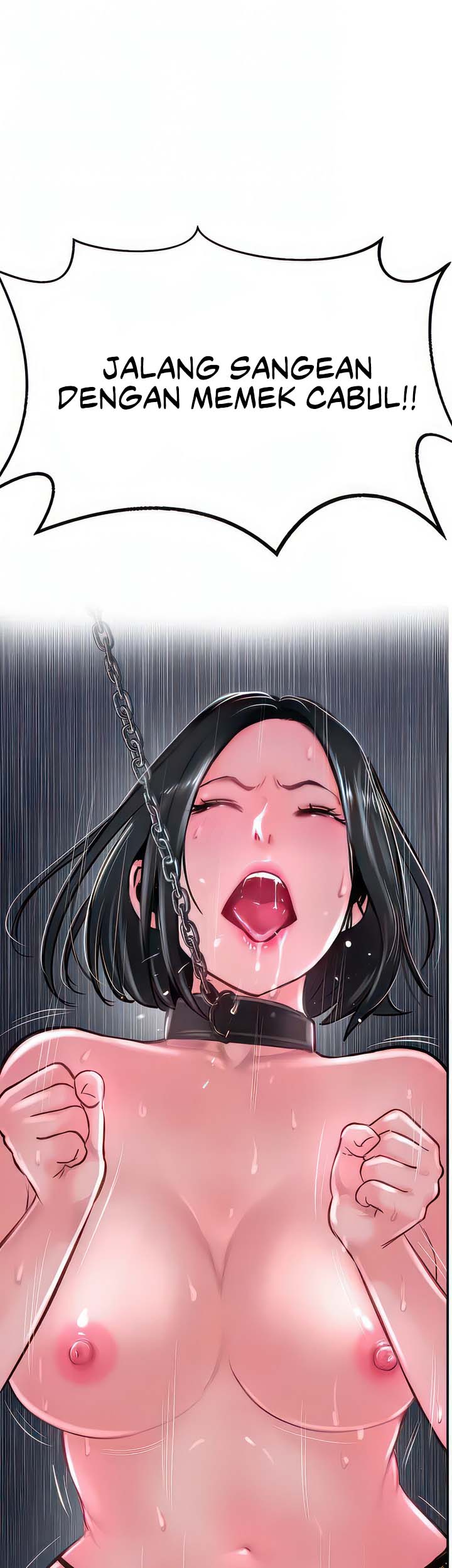 At the Top - Chapter 30 31