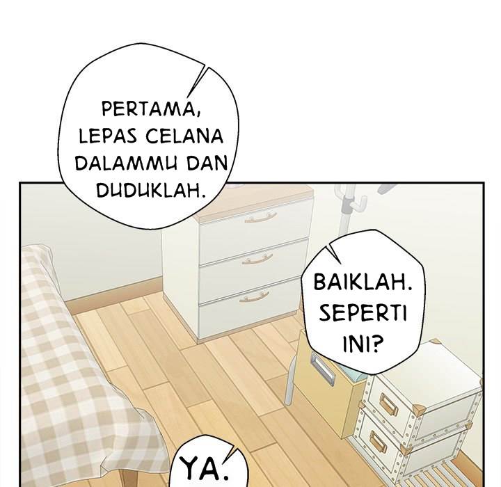 Crossing the Line - Chapter 30 112