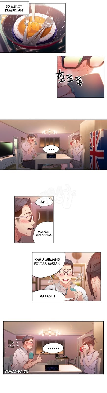 Sweet Guy - Chapter 30 15