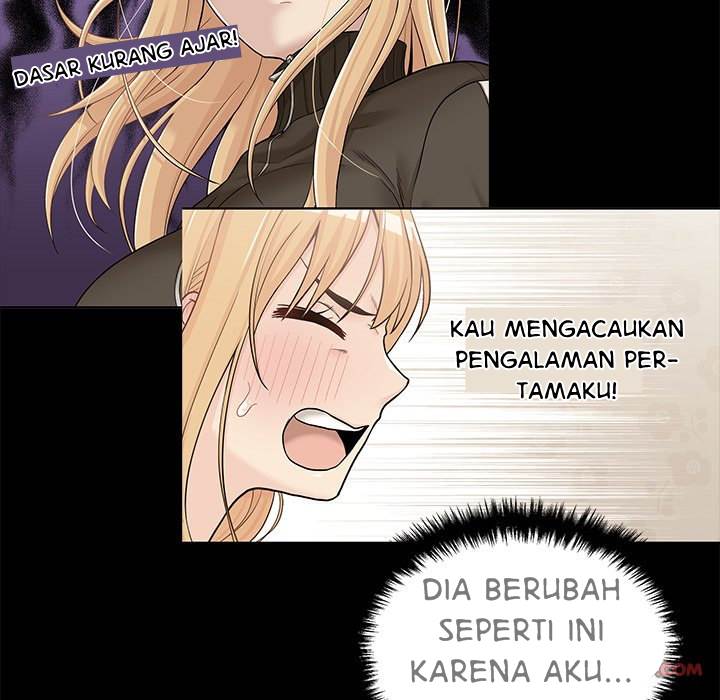 Crossing the Line - Chapter 30 87