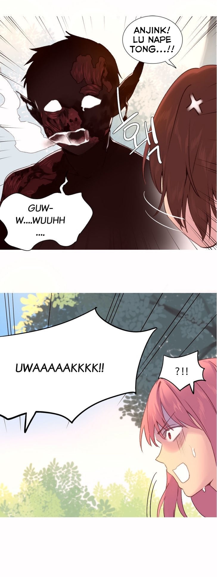 A World That I Rule - Chapter 30 14