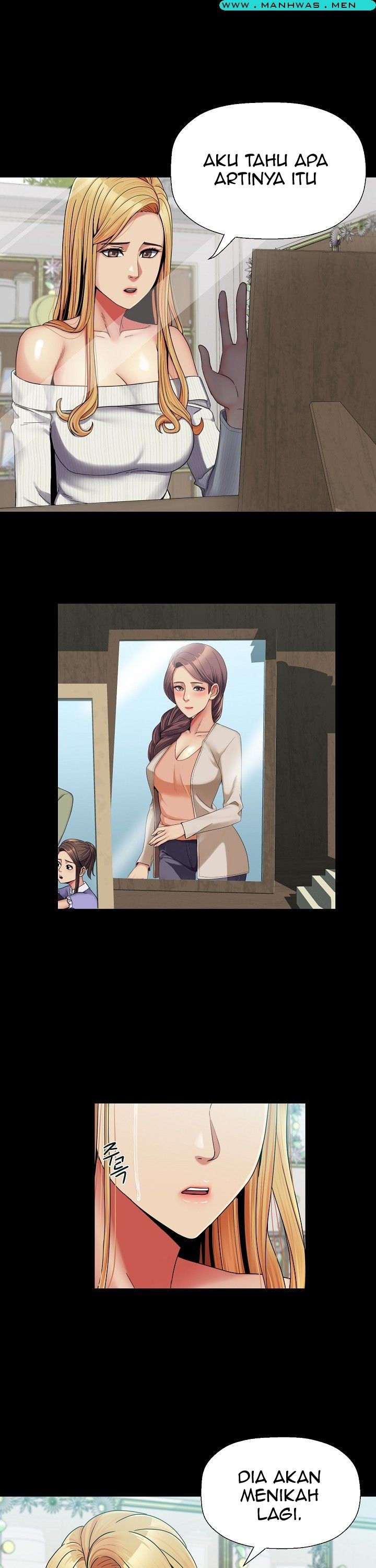 Sister Wife - Chapter 30 6