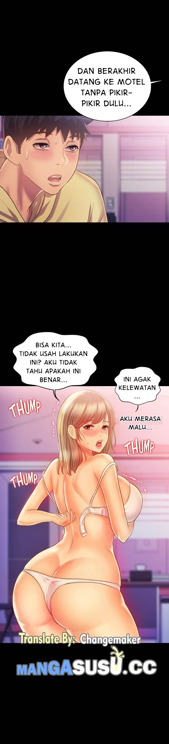 Noona&#8217;s Taste - Chapter 30 31