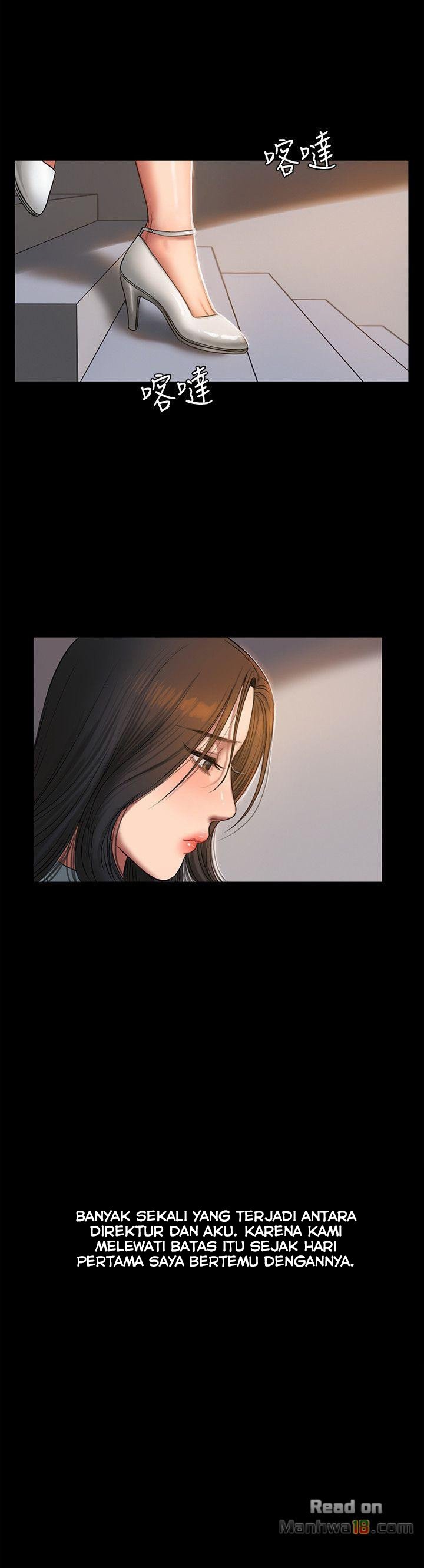 Run Away - Chapter 30 9