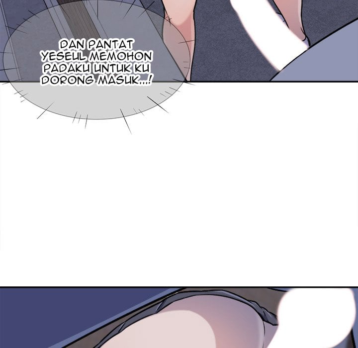 The Ark Is Me - Chapter 30 110