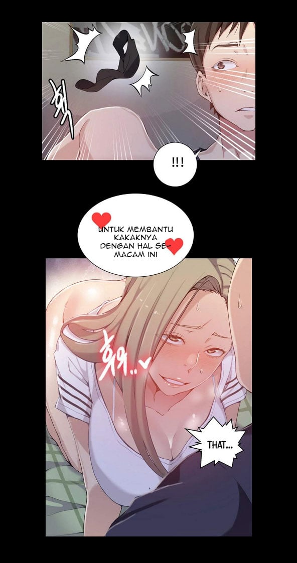 Secret Class Uncensored - Chapter 30 14
