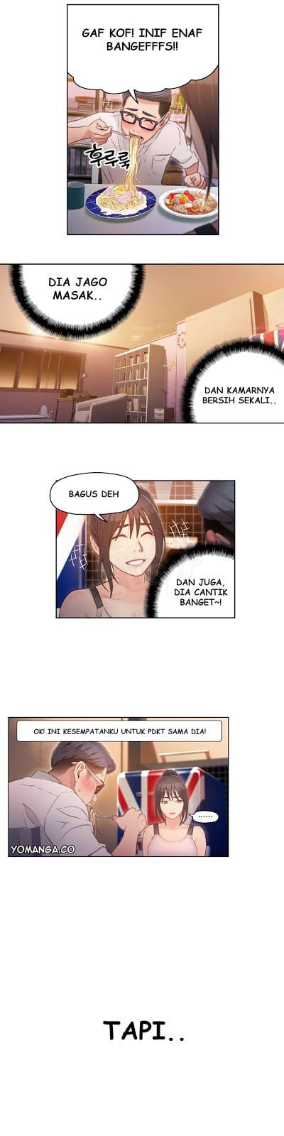 Sweet Guy - Chapter 30 14