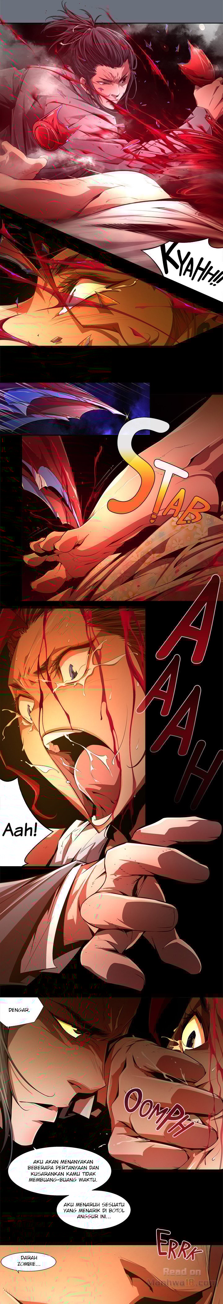 Land of the Dead - Chapter 30 15