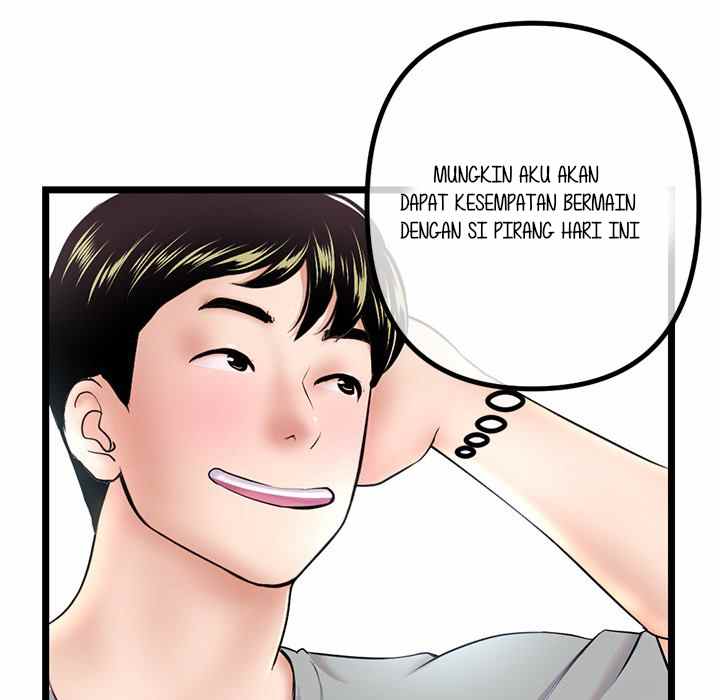 Midnight PC Cafe - Chapter 30 133