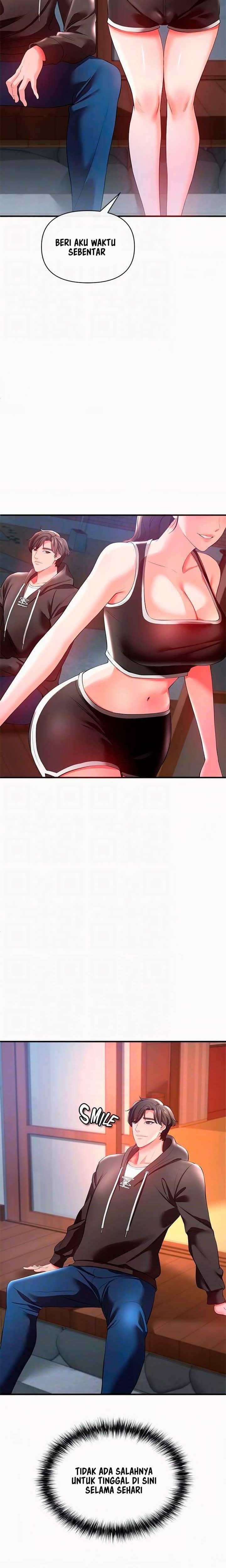 The Real Deal - Chapter 30 9