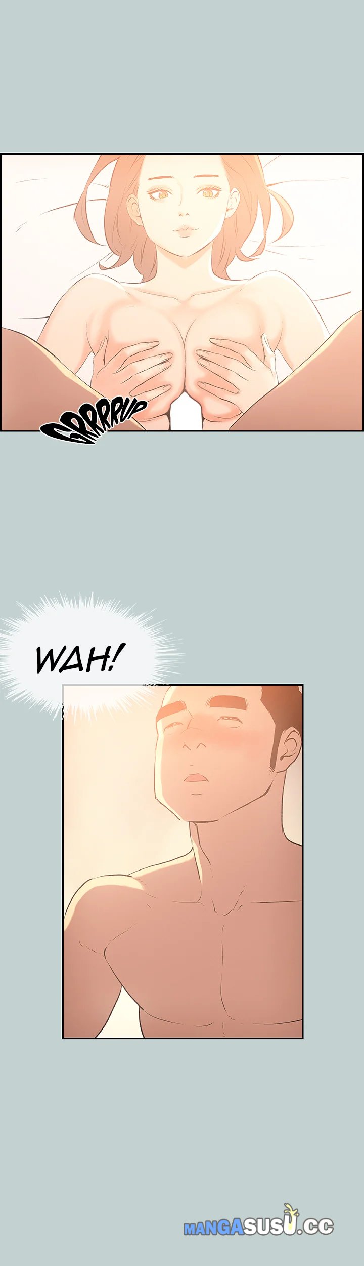 Love Square - Chapter 31 26