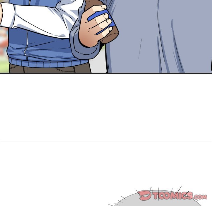 The Ark Is Me - Chapter 30 40