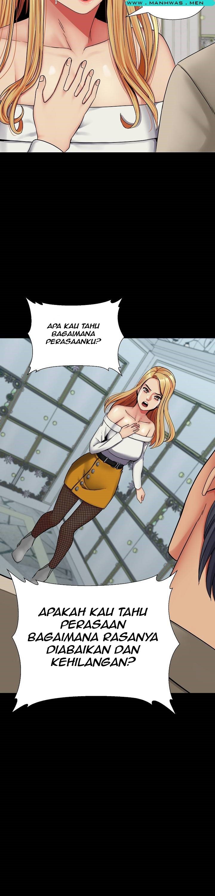 Sister Wife - Chapter 30 19