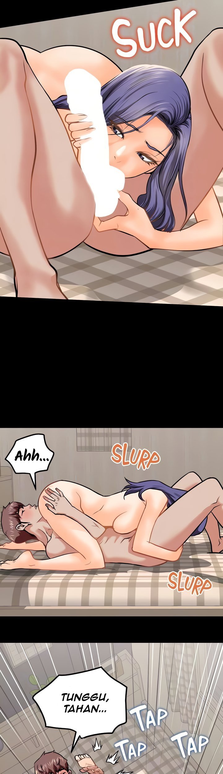 Bs Anger - Chapter 30 35
