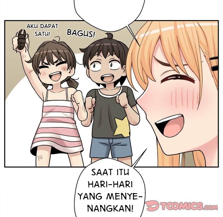 Crossing the Line - Chapter 30 45