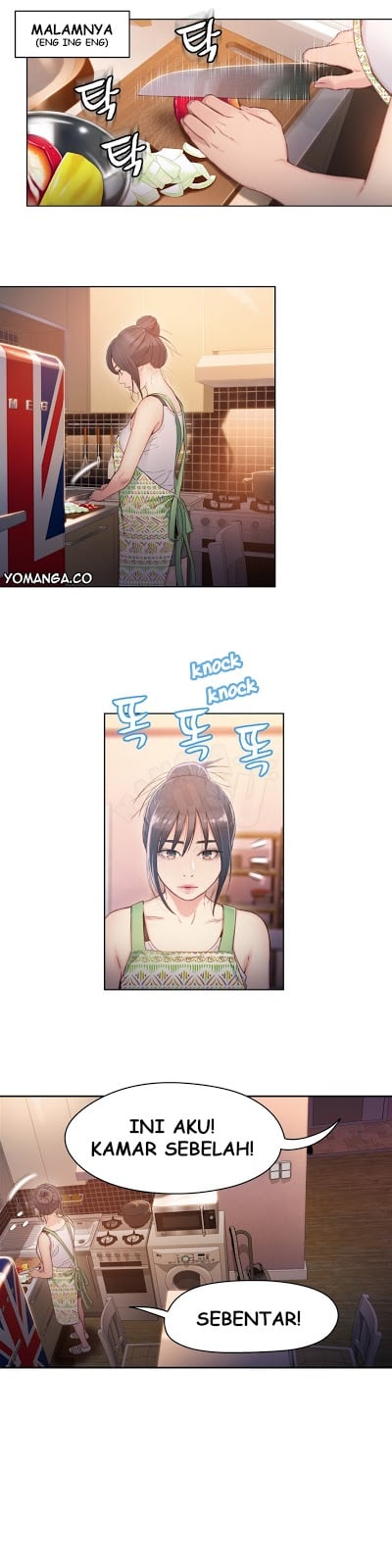 Sweet Guy - Chapter 30 11