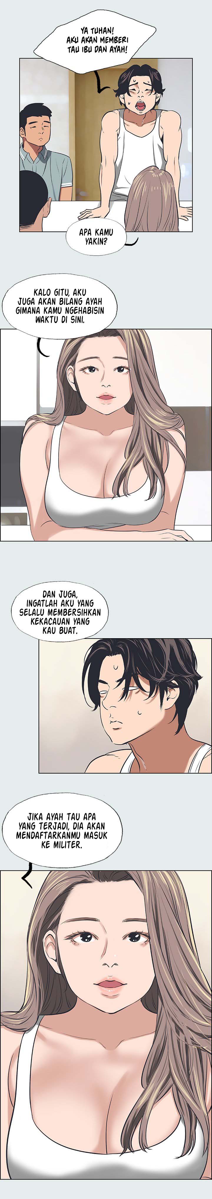Summer Vacation - Chapter 30 9
