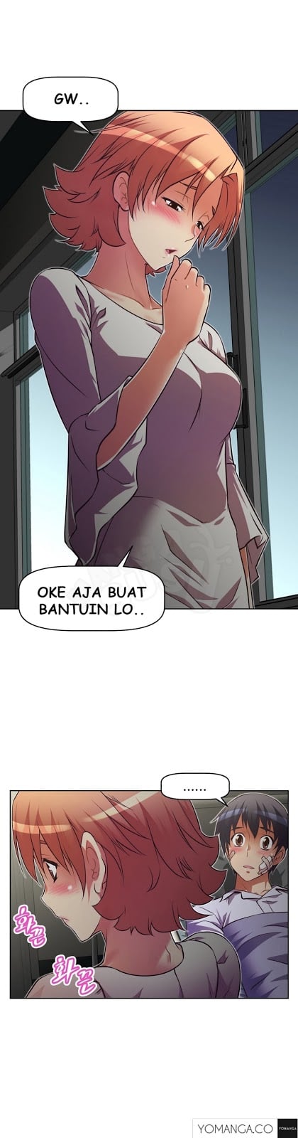 Brawling Go - Chapter 30 15