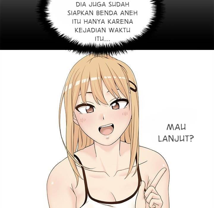 Crossing the Line - Chapter 30 74