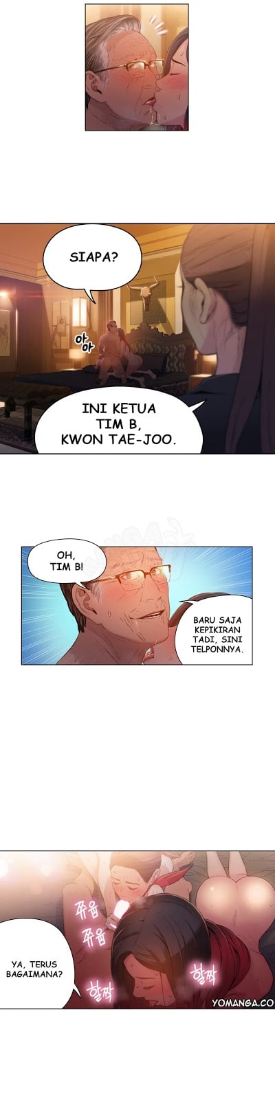 Sweet Guy - Chapter 30 4