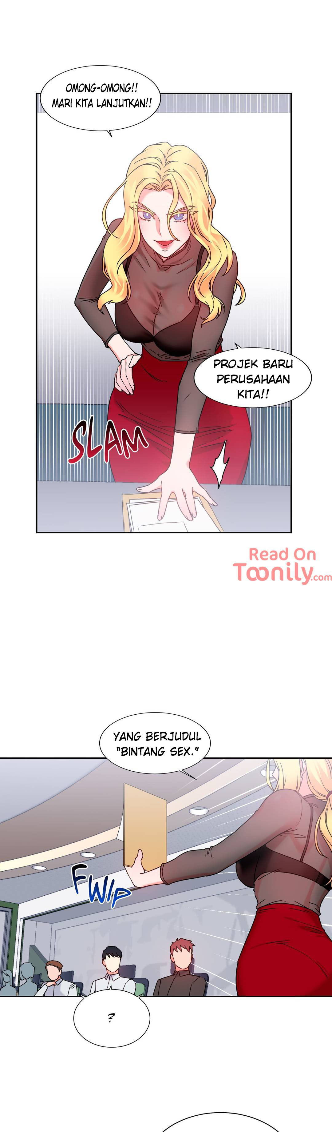 Tie Me Up - Chapter 30 32