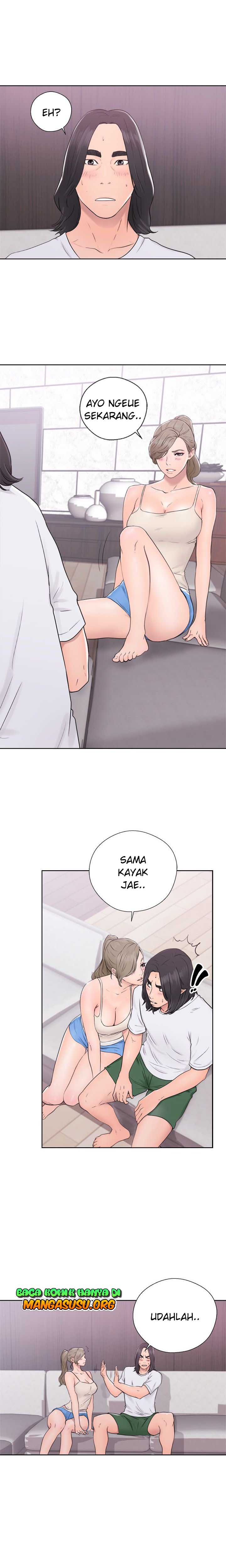 Lust Awakening - Chapter 31 38