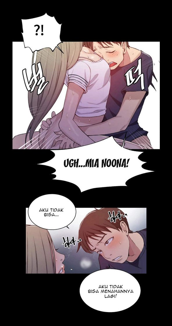 Secret Class Uncensored - Chapter 30 25