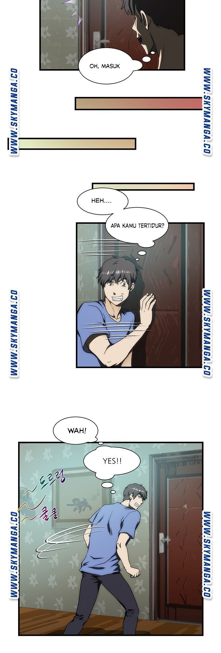 My Sister-in-Law’s Ass - Chapter 30 6 My Sister-in-Law’s Ass - Chapter 30 6