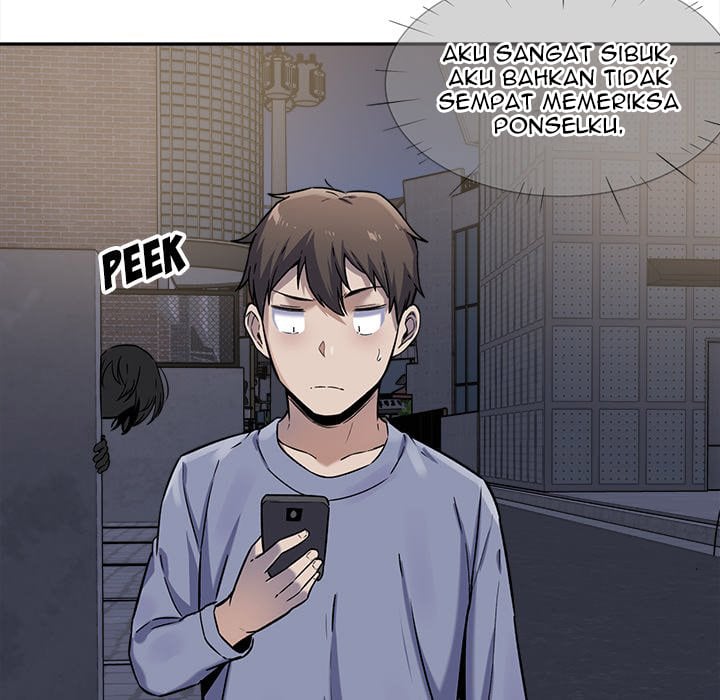 The Ark Is Me - Chapter 30 45