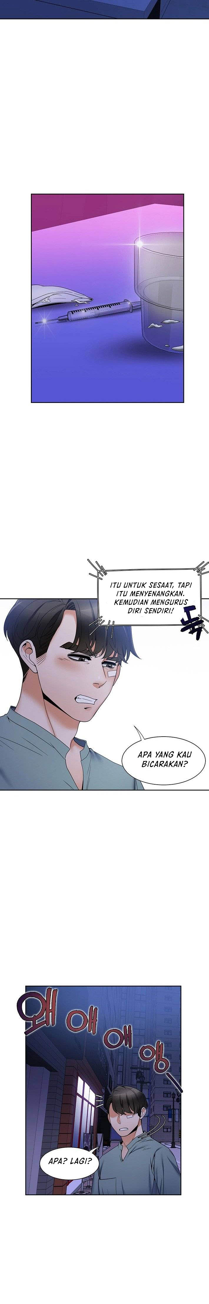 Bad Woman - Chapter 30 22