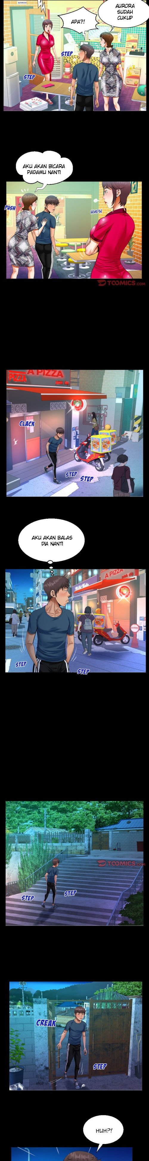 The Unforeseen Guest - Chapter 30 7 The Unforeseen Guest - Chapter 30 7