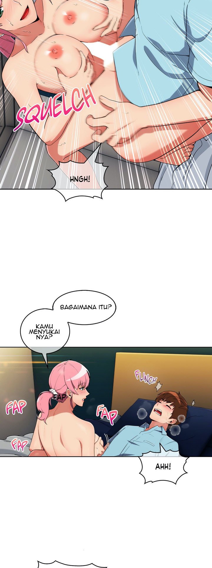 The Stand Up Guy - Chapter 30 18