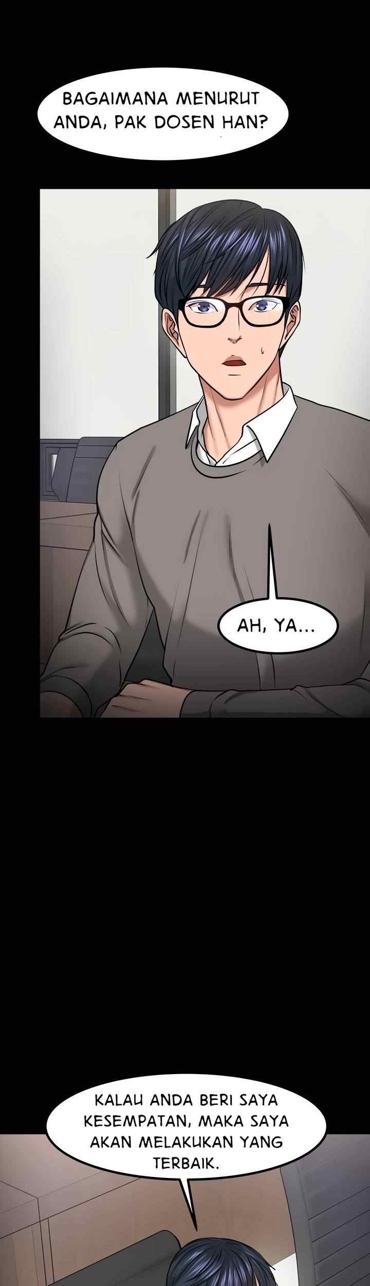 Are You Just Going To Watch - Chapter 30 53