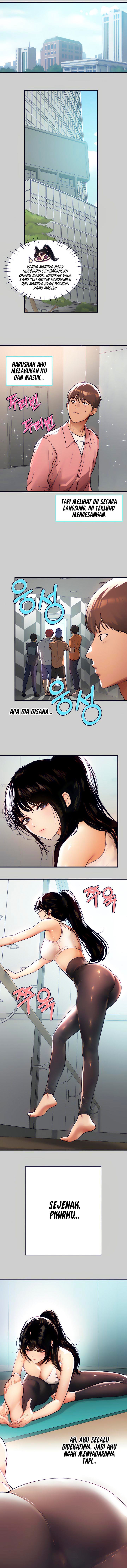 My Landlady Noona - Chapter 30 8 My Landlady Noona - Chapter 30 8