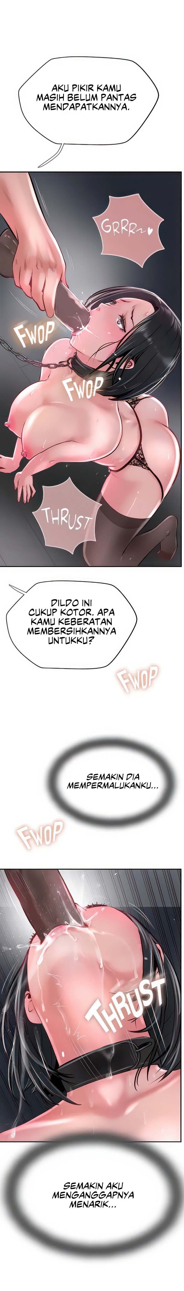 At the Top - Chapter 30 38