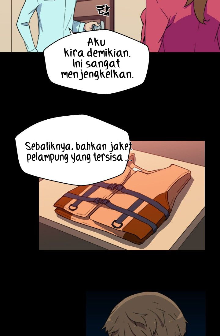 She Has Three Flavors - Chapter 30 30