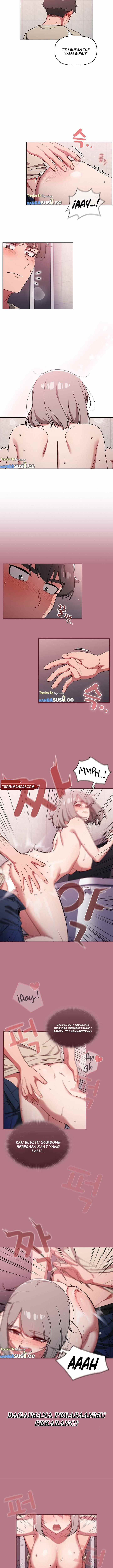 Switch On - Chapter 30 5