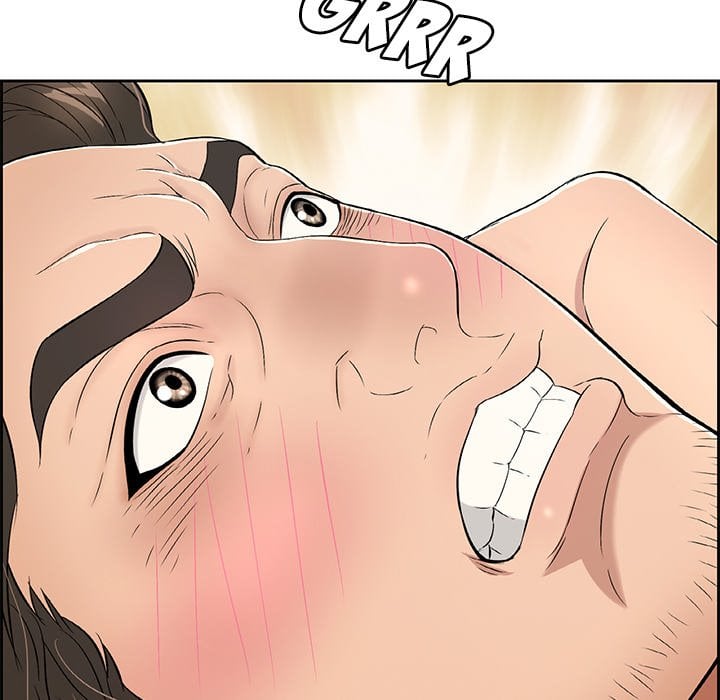 A Killer Woman - Chapter 30 92