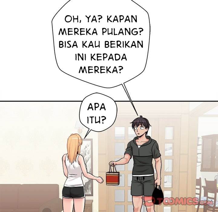 Crossing the Line - Chapter 30 27