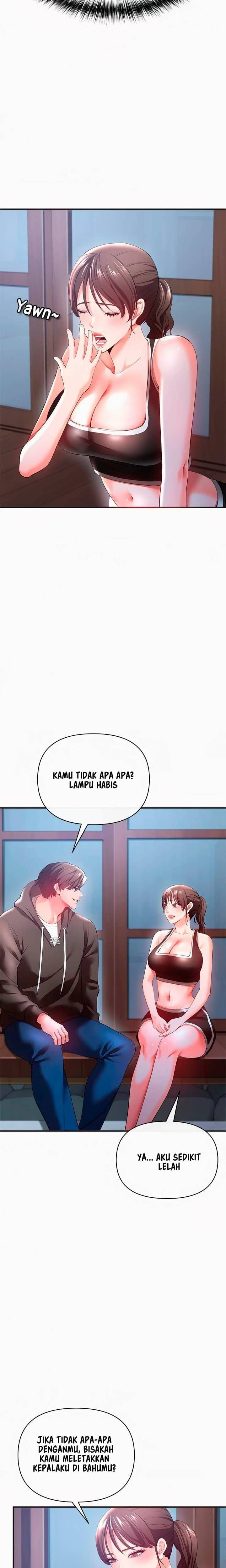 The Real Deal - Chapter 30 4